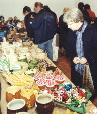 De Fynske Museers julemarked