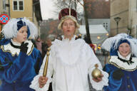 H.C. Andersen Paraden