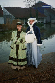 H.C. Andersen Paraden