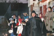 H.C. Andersen Paraden